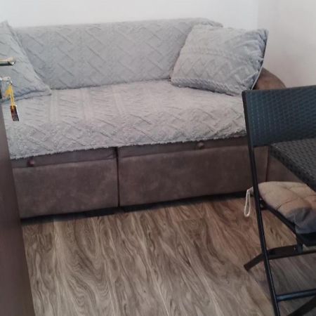 Apartment Giorgi In 西格纳吉 外观 照片