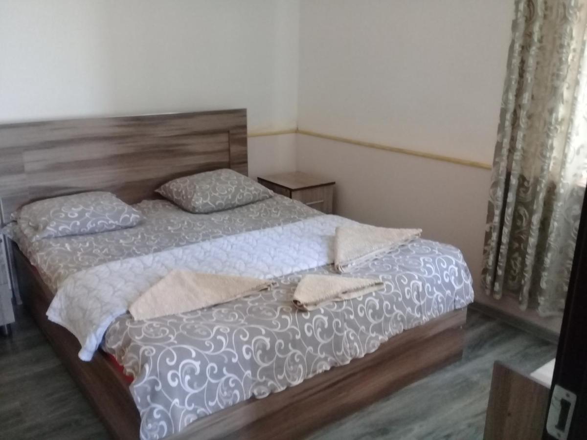 Apartment Giorgi In 西格纳吉 外观 照片