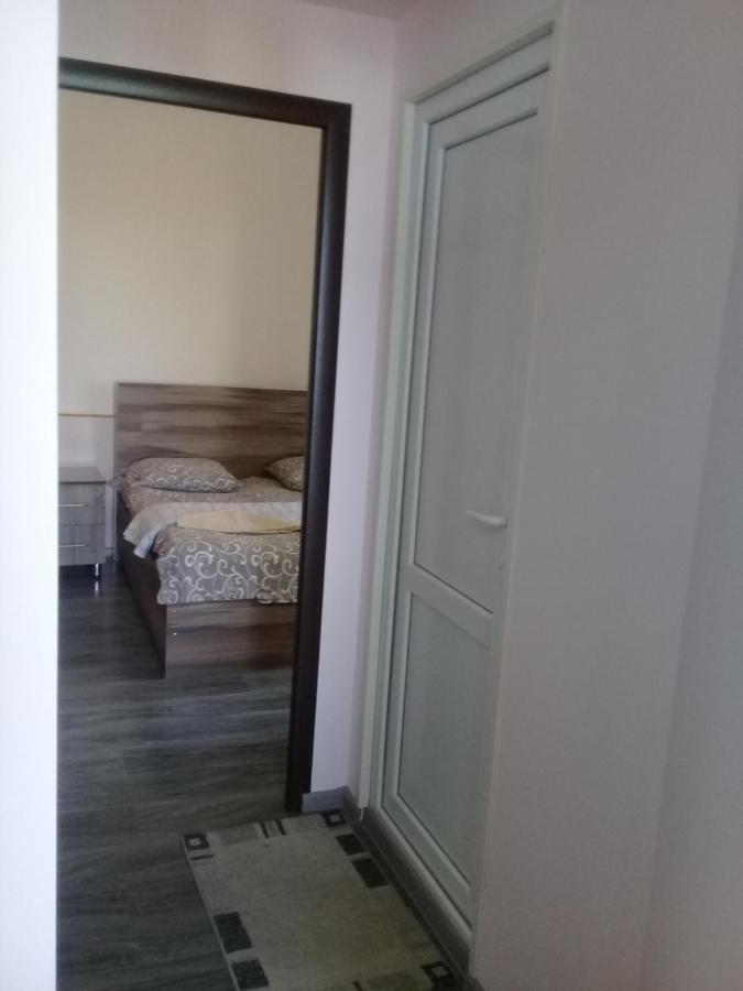 Apartment Giorgi In 西格纳吉 外观 照片