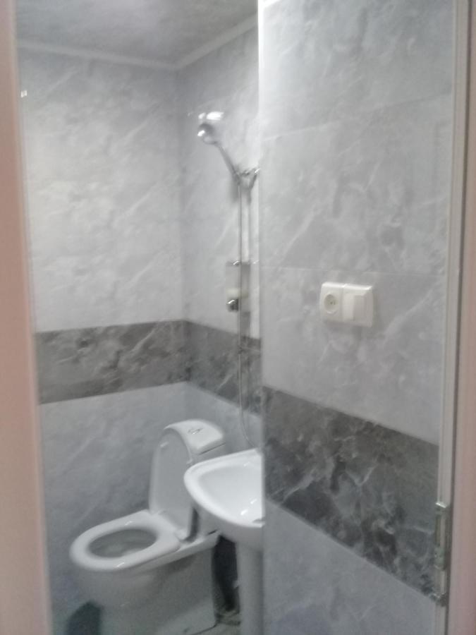 Apartment Giorgi In 西格纳吉 外观 照片