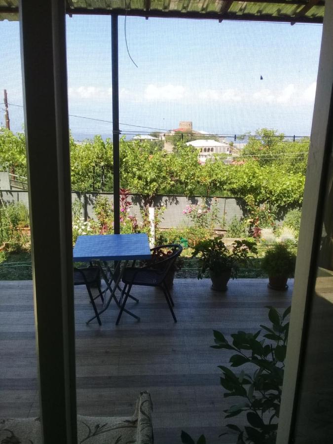 Apartment Giorgi In 西格纳吉 外观 照片