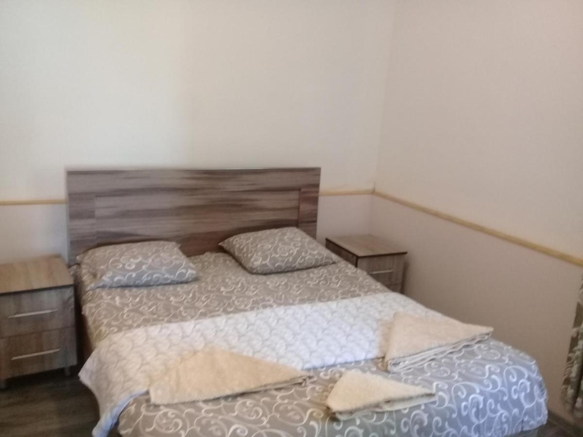 Apartment Giorgi In 西格纳吉 外观 照片