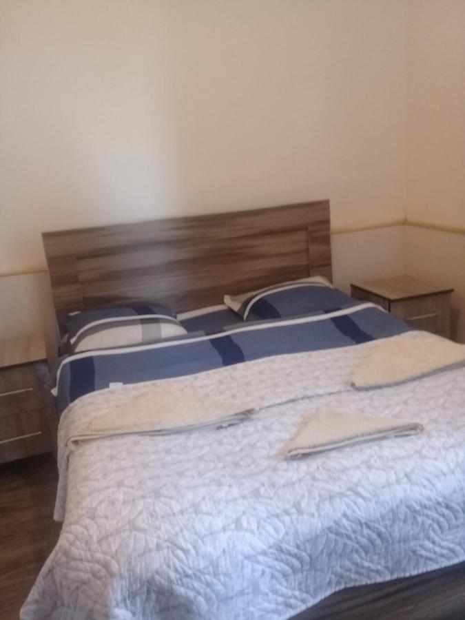 Apartment Giorgi In 西格纳吉 外观 照片