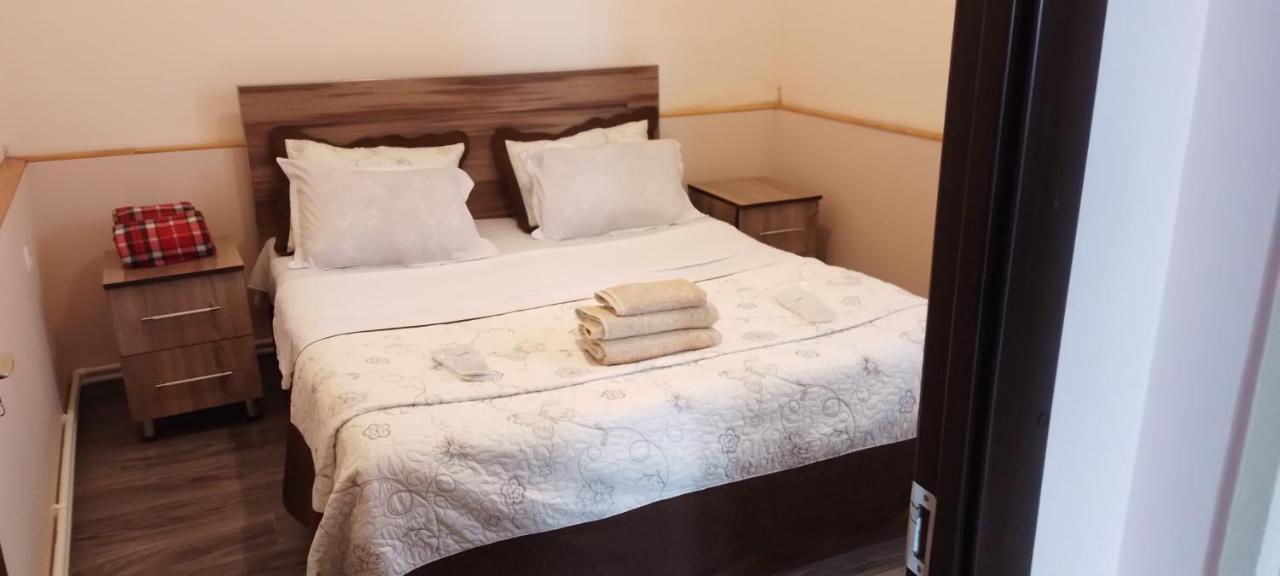 Apartment Giorgi In 西格纳吉 外观 照片