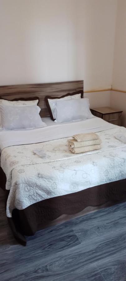 Apartment Giorgi In 西格纳吉 外观 照片