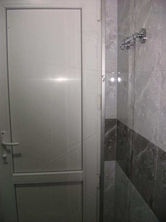 Apartment Giorgi In 西格纳吉 外观 照片