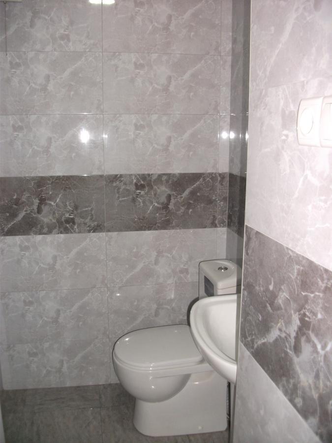 Apartment Giorgi In 西格纳吉 外观 照片