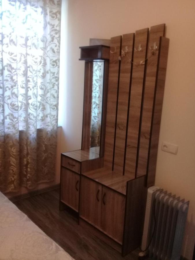 Apartment Giorgi In 西格纳吉 外观 照片